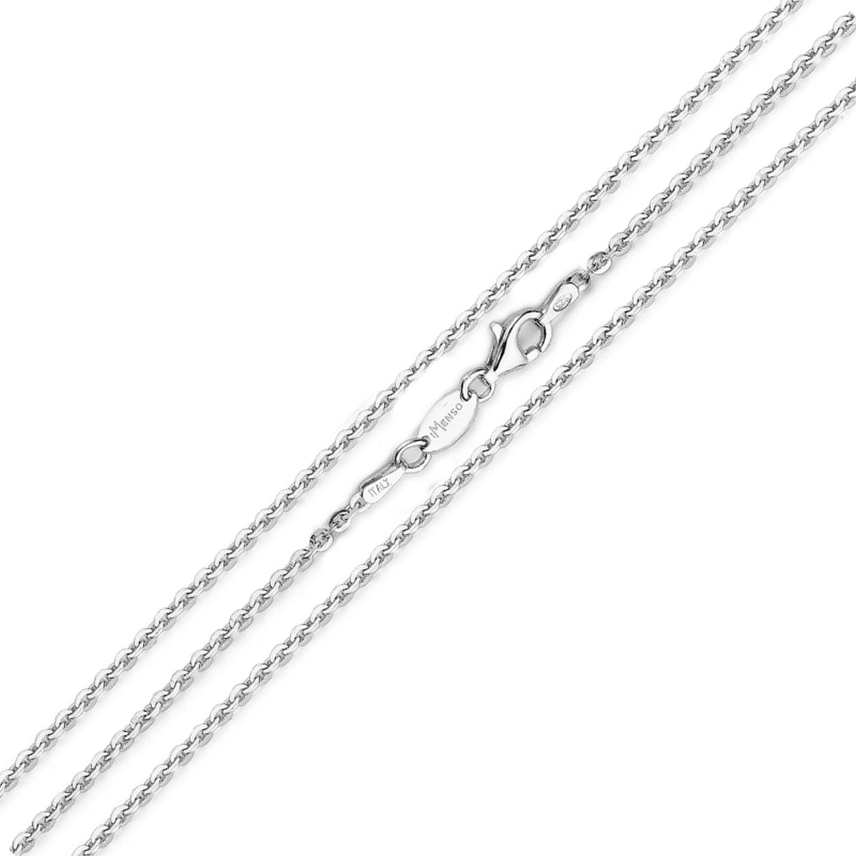 Ontdek de prachtige MY iMenso 27004680 van de Armband & Ketting collectie voor dames. Het merk staat ook bekend om het grote assortiment sieraden van echt 925 zilver en schitterende (zirkonia) edelstenen.