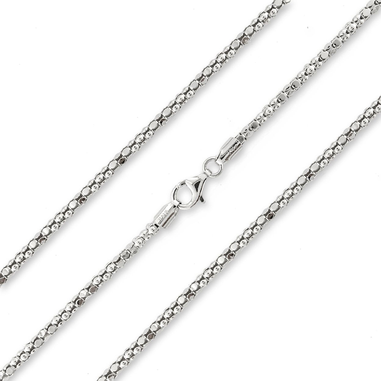 Ontdek de prachtige MY iMenso 27005960 van de Armband & Ketting collectie voor dames. Het merk staat ook bekend om het grote assortiment sieraden van echt 925 zilver en schitterende (zirkonia) edelstenen.