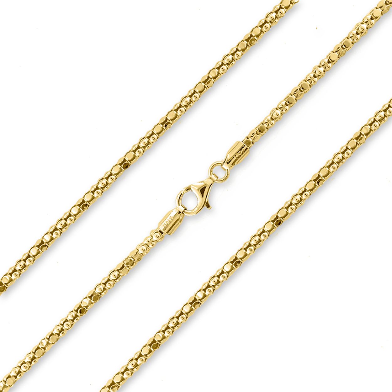 Ontdek de prachtige MY iMenso 27006160 van de Armband & Ketting collectie voor dames. Het merk staat ook bekend om het grote assortiment sieraden van echt 925 zilver en schitterende (zirkonia) edelstenen.