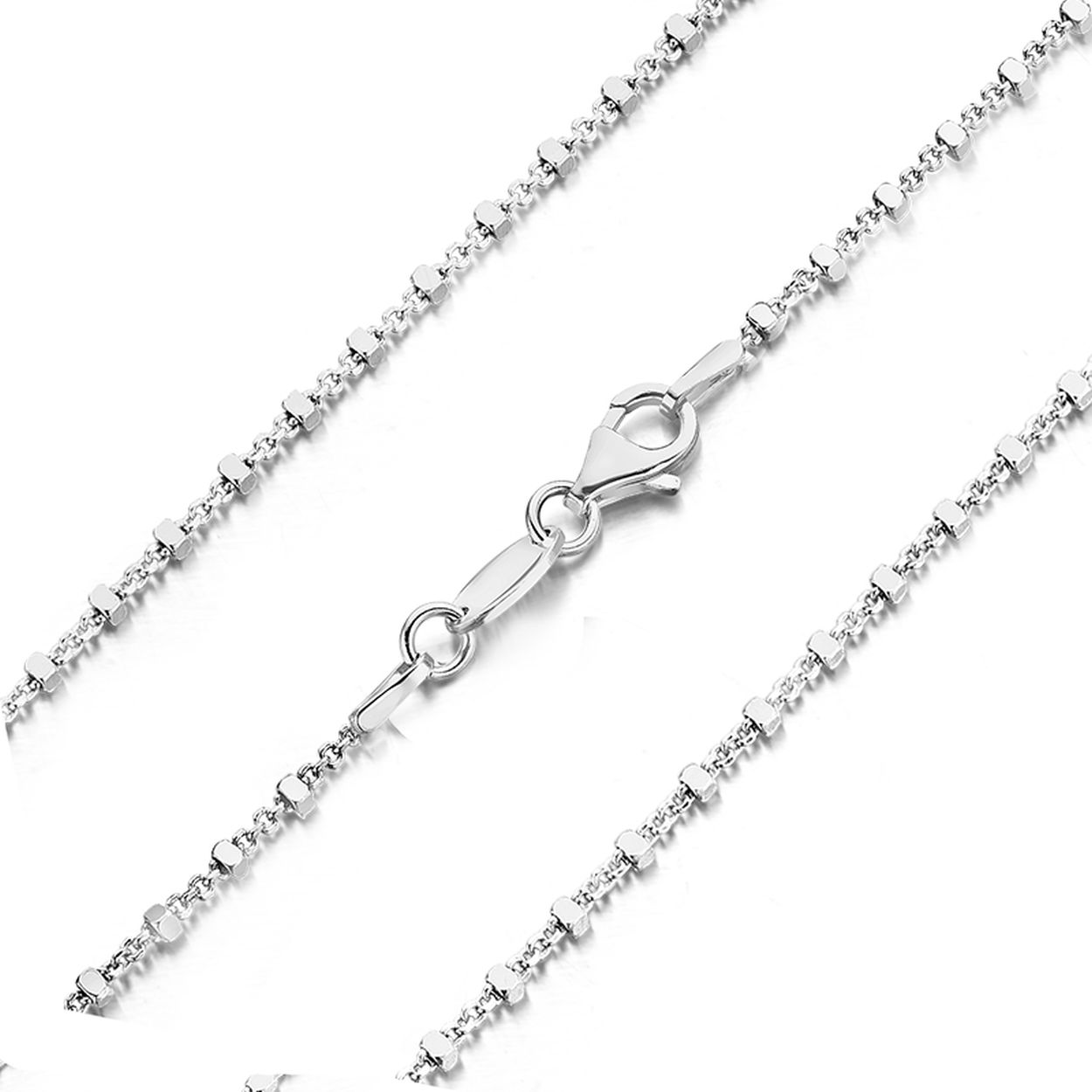 Ontdek de prachtige MY iMenso 27006670 van de Armband & Ketting collectie voor dames. Het merk staat ook bekend om het grote assortiment sieraden van echt 925 zilver en schitterende (zirkonia) edelstenen.
