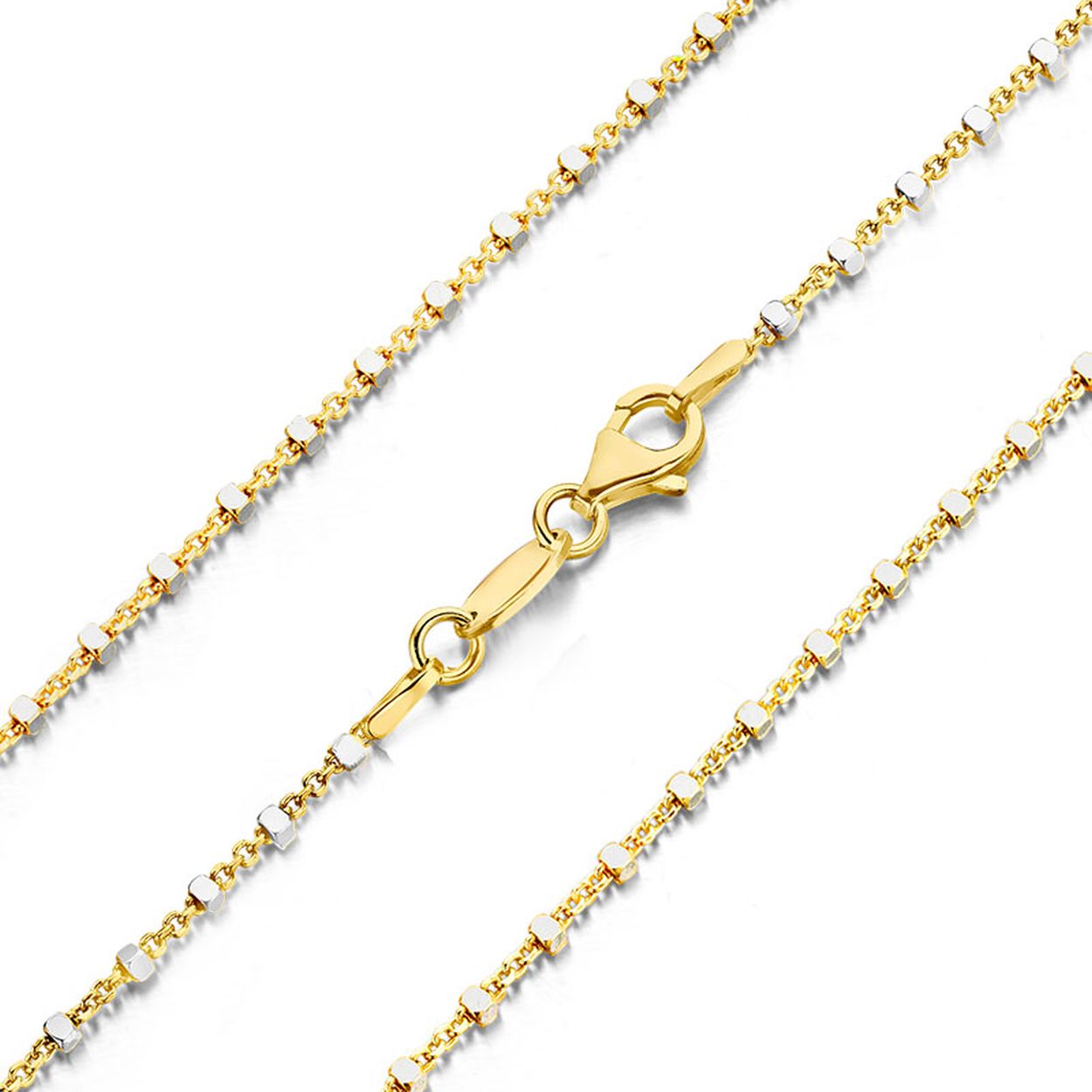 Ontdek de prachtige MY iMenso 27006750 van de Armband & Ketting collectie voor dames. Het merk staat ook bekend om het grote assortiment sieraden van echt 925 zilver en schitterende (zirkonia) edelstenen.