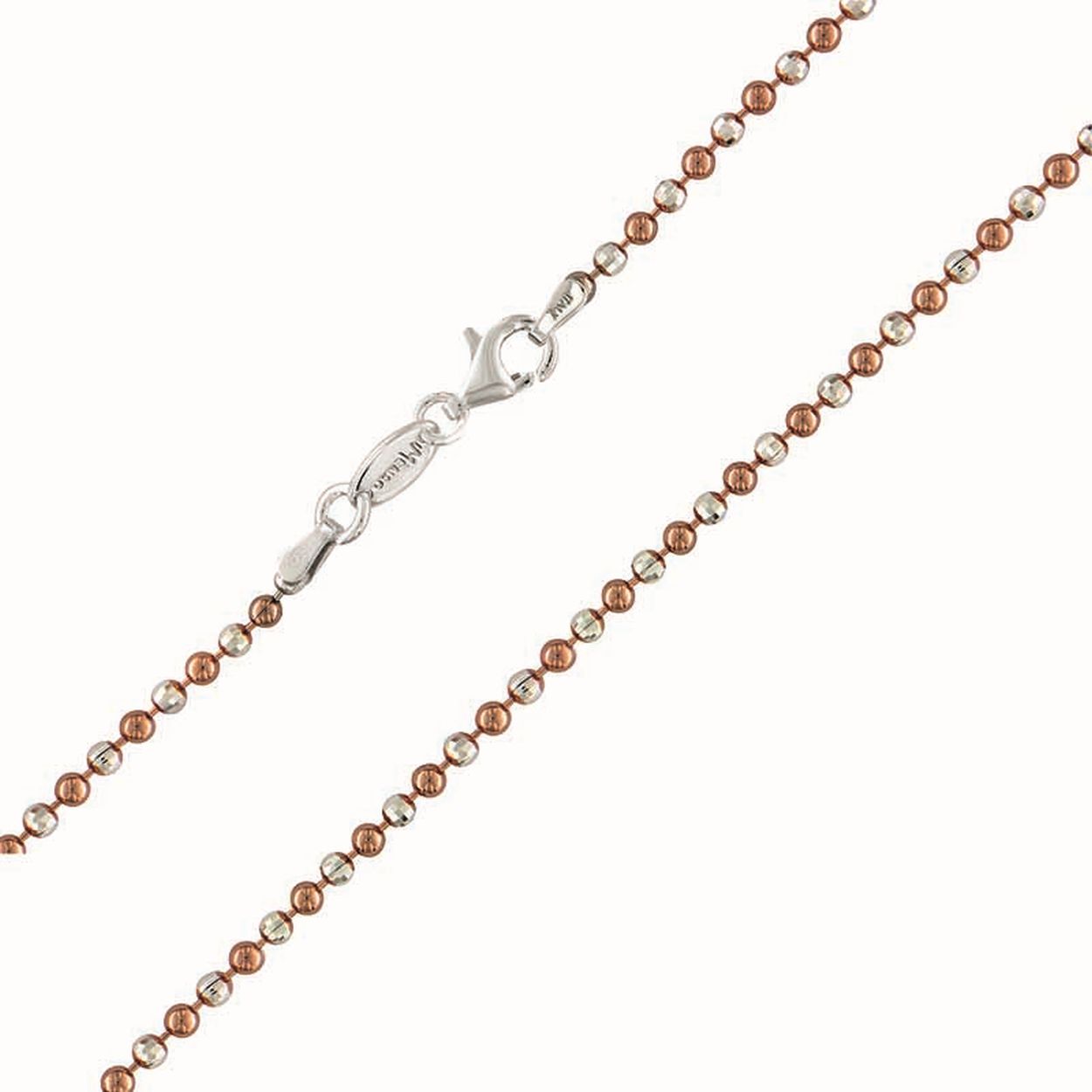 Ontdek de prachtige MY iMenso 27008319 van de Armband & Ketting collectie voor dames. Het merk staat ook bekend om het grote assortiment sieraden van echt 925 zilver en schitterende (zirkonia) edelstenen.