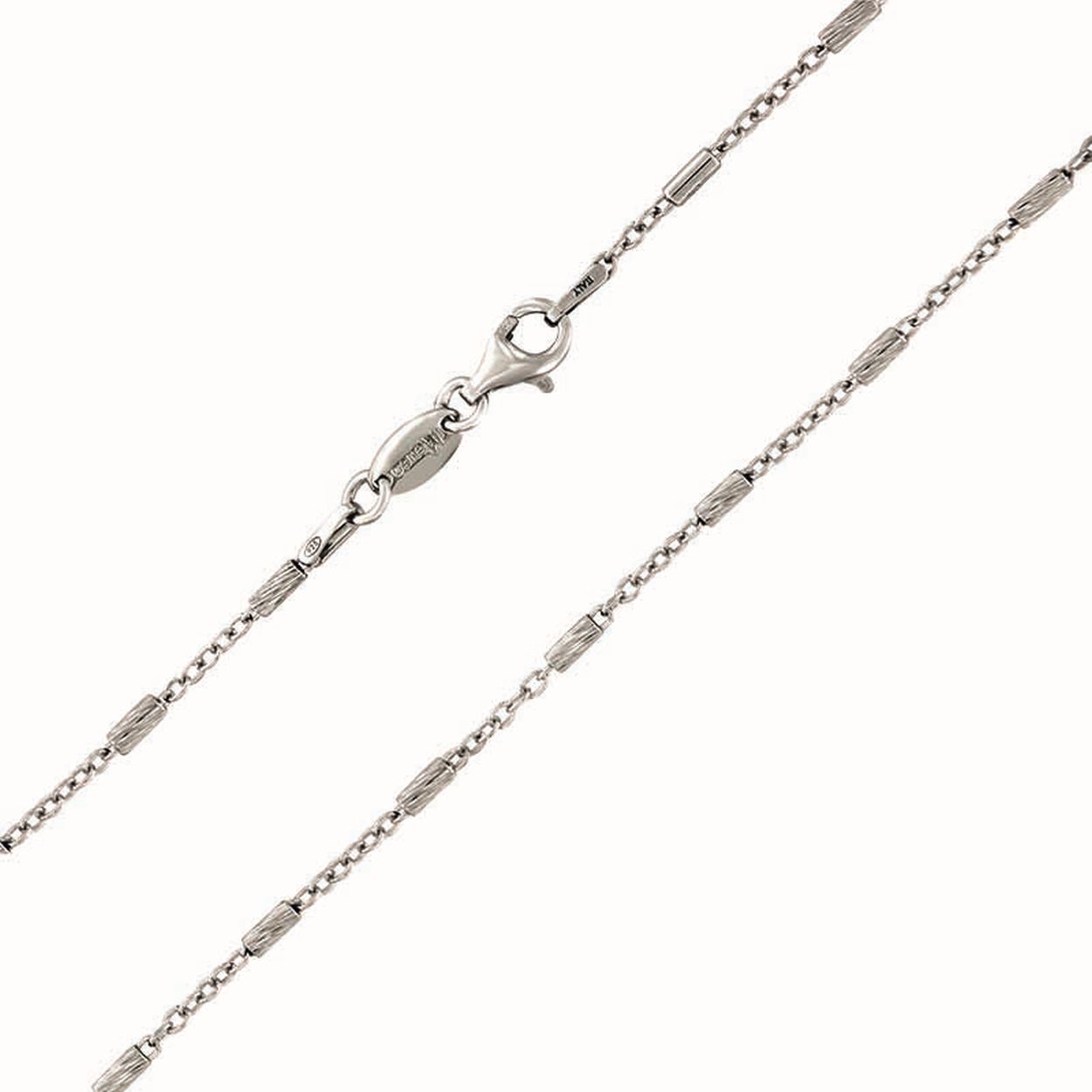 Ontdek de prachtige MY iMenso 27008419 van de Armband & Ketting collectie voor dames. Het merk staat ook bekend om het grote assortiment sieraden van echt 925 zilver en schitterende (zirkonia) edelstenen.