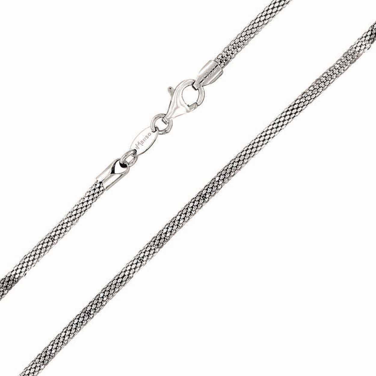 Ontdek de prachtige MY iMenso 27008760 van de Armband & Ketting collectie voor dames. Het merk staat ook bekend om het grote assortiment sieraden van echt 925 zilver en schitterende (zirkonia) edelstenen.