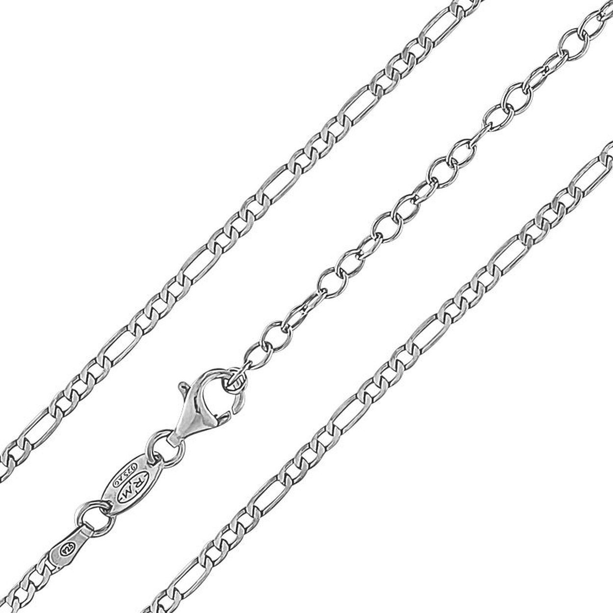 Dit is een collier van het merk MY iMenso in de kleur zilver.