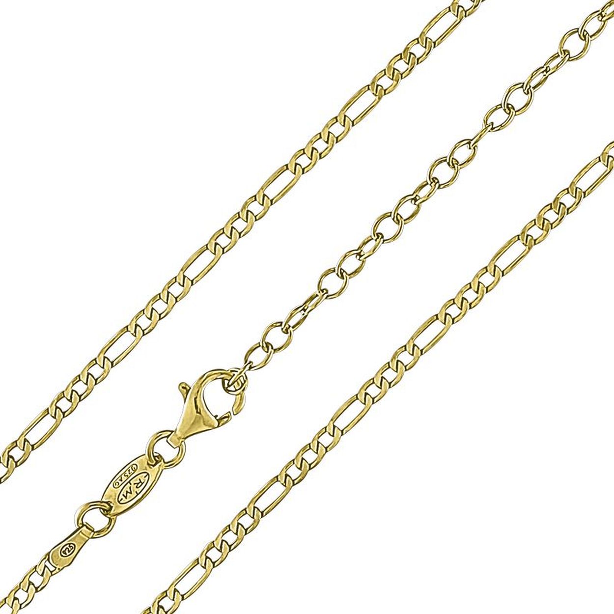 Dit is een collier van het merk MY iMenso in de kleur zilver.