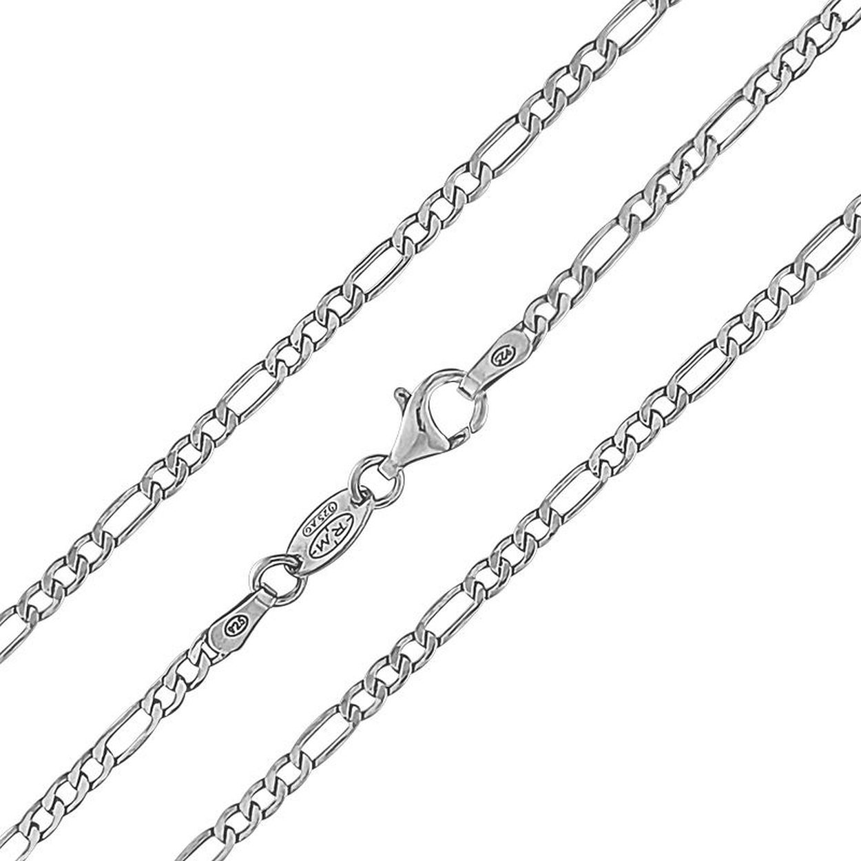 Dit is een collier van het merk MY iMenso in de kleur zilver.