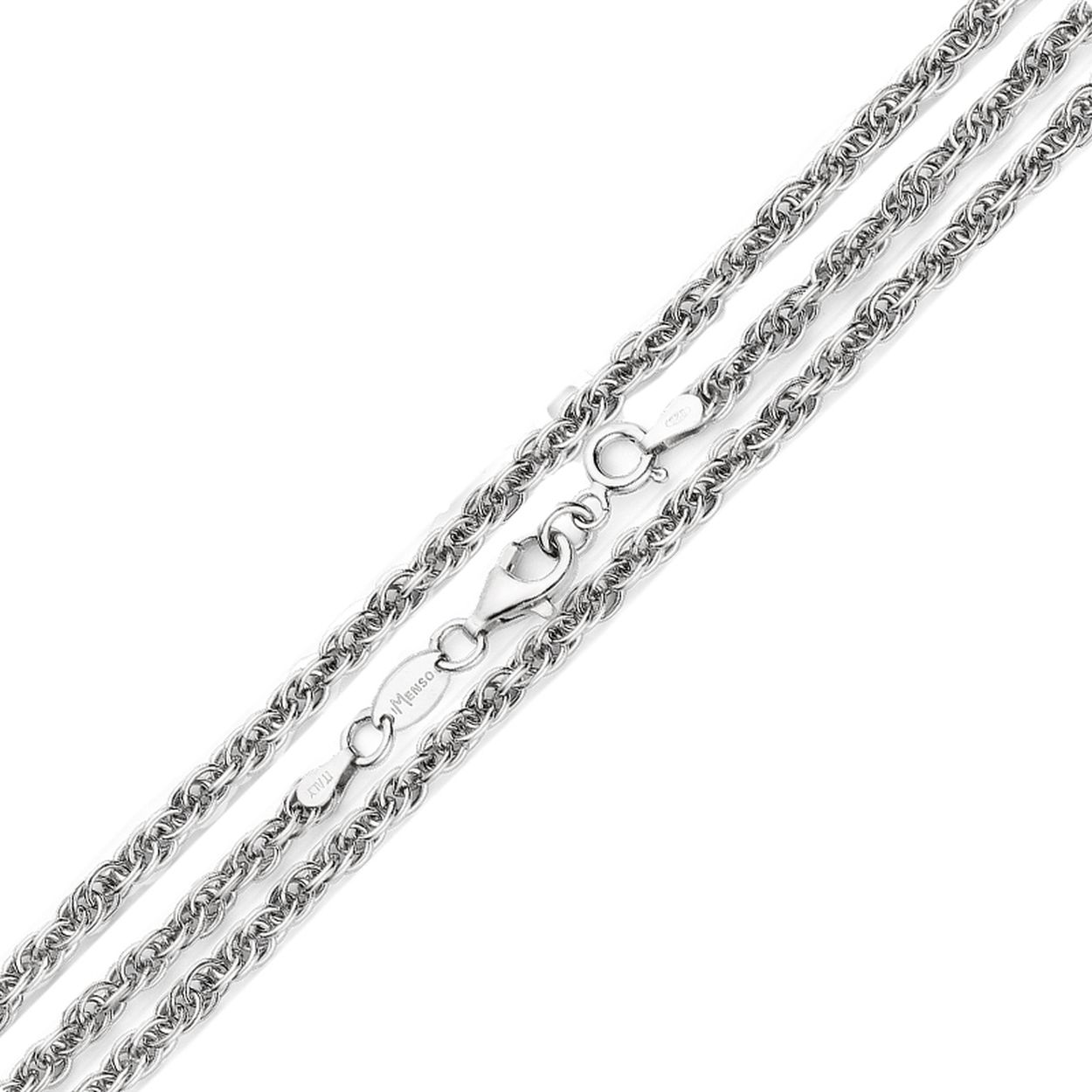 Ontdek de prachtige MY iMenso 270184 van de Ketting collectie voor dames. Het merk staat ook bekend om het grote assortiment sieraden van echt 925 zilver en schitterende (zirkonia) edelstenen.
