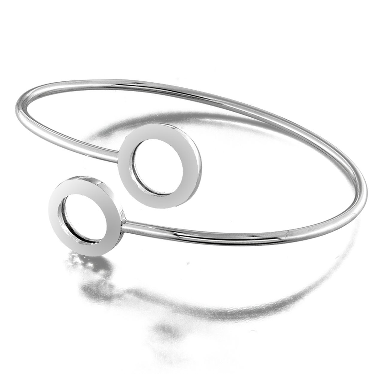 Ontdek de prachtige MY iMenso 270873s van de Pura (9mm) Armbands collectie voor dames. Het merk staat ook bekend om het grote assortiment sieraden van echt 925 zilver en schitterende (zirkonia) edelstenen.