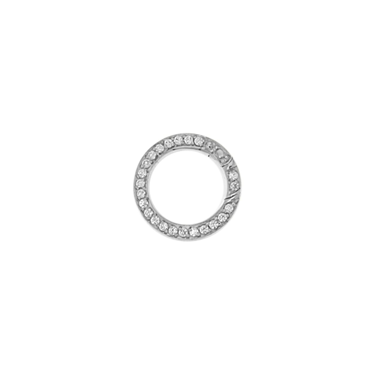 Ontdek de prachtige MY iMenso 270951 van de Extra's collectie voor dames. Het merk staat ook bekend om het grote assortiment sieraden van echt 925 zilver en schitterende (zirkonia) edelstenen.