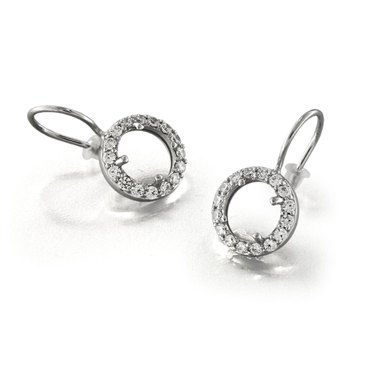 Ontdek de prachtige MY iMenso 270970 van de Pura (9mm) Oorbellen collectie voor dames. Het merk staat ook bekend om het grote assortiment sieraden van echt 925 zilver en schitterende (zirkonia) edelstenen.