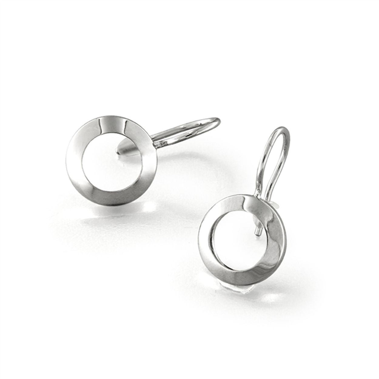 Ontdek de prachtige MY iMenso 270973 van de Pura (9mm) Oorbellen collectie voor dames. Het merk staat ook bekend om het grote assortiment sieraden van echt 925 zilver en schitterende (zirkonia) edelstenen.