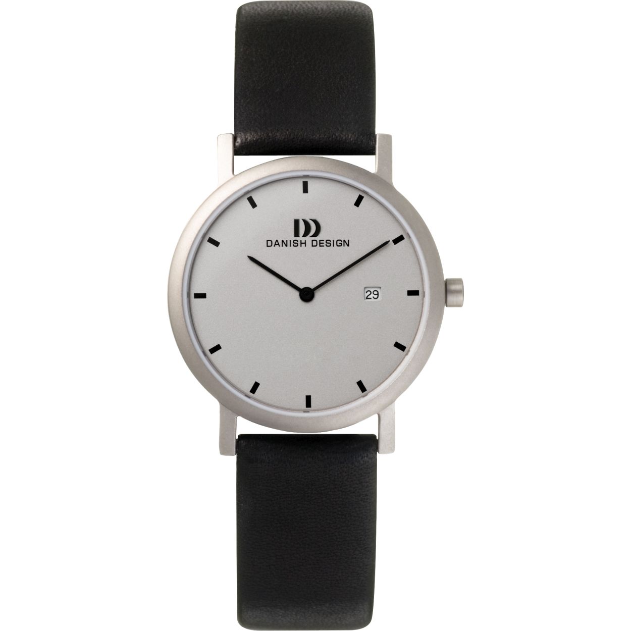 Dit IV19Q272 horloge is een stijlvol horloge van het merk Danish Design.