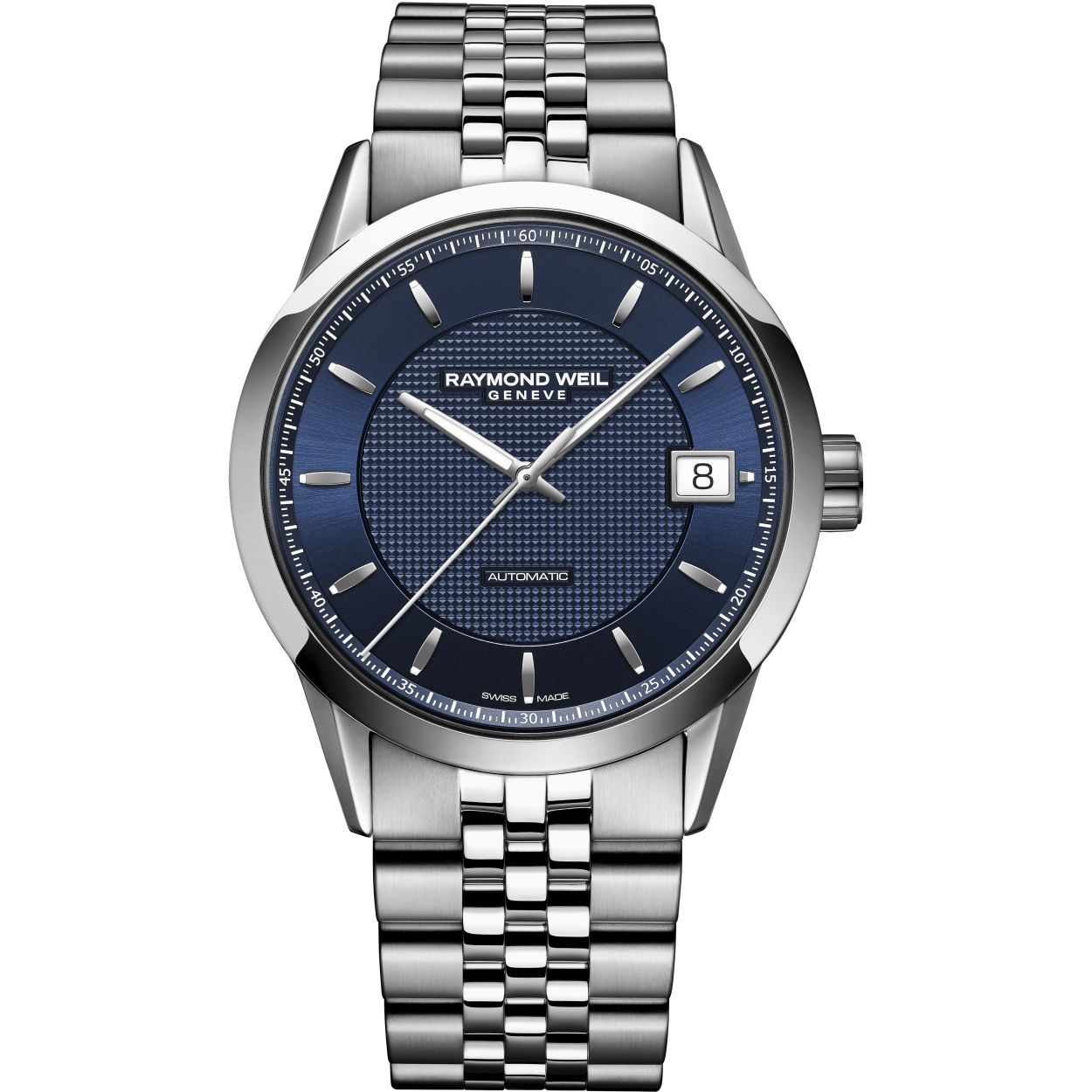 RAYMOND WEIL 2740-ST-50021