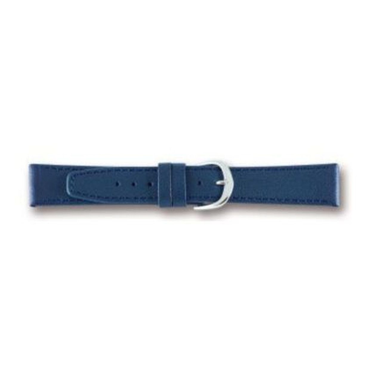 Blauw Leer 14 mm