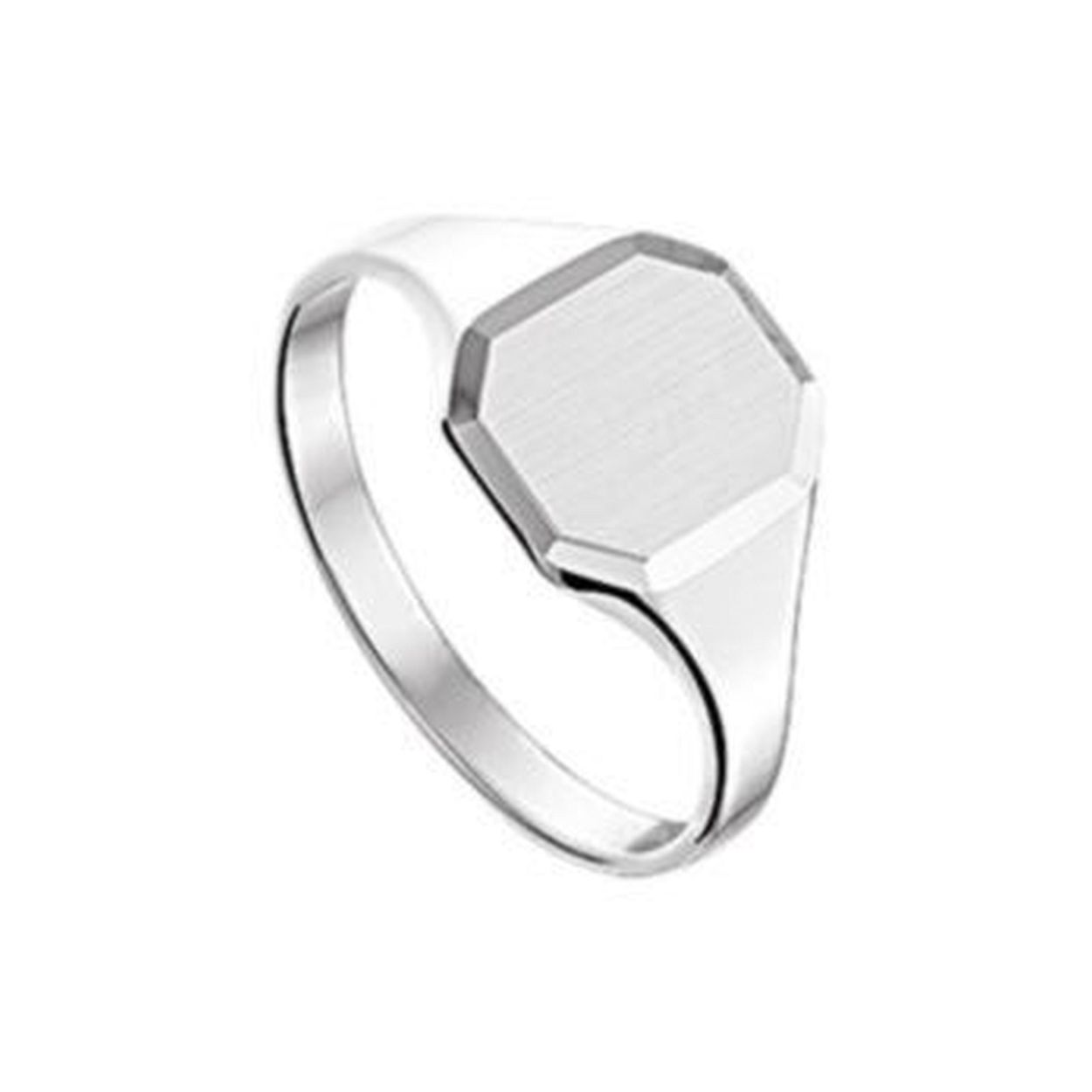 61 - 19,5 mm Zilver
