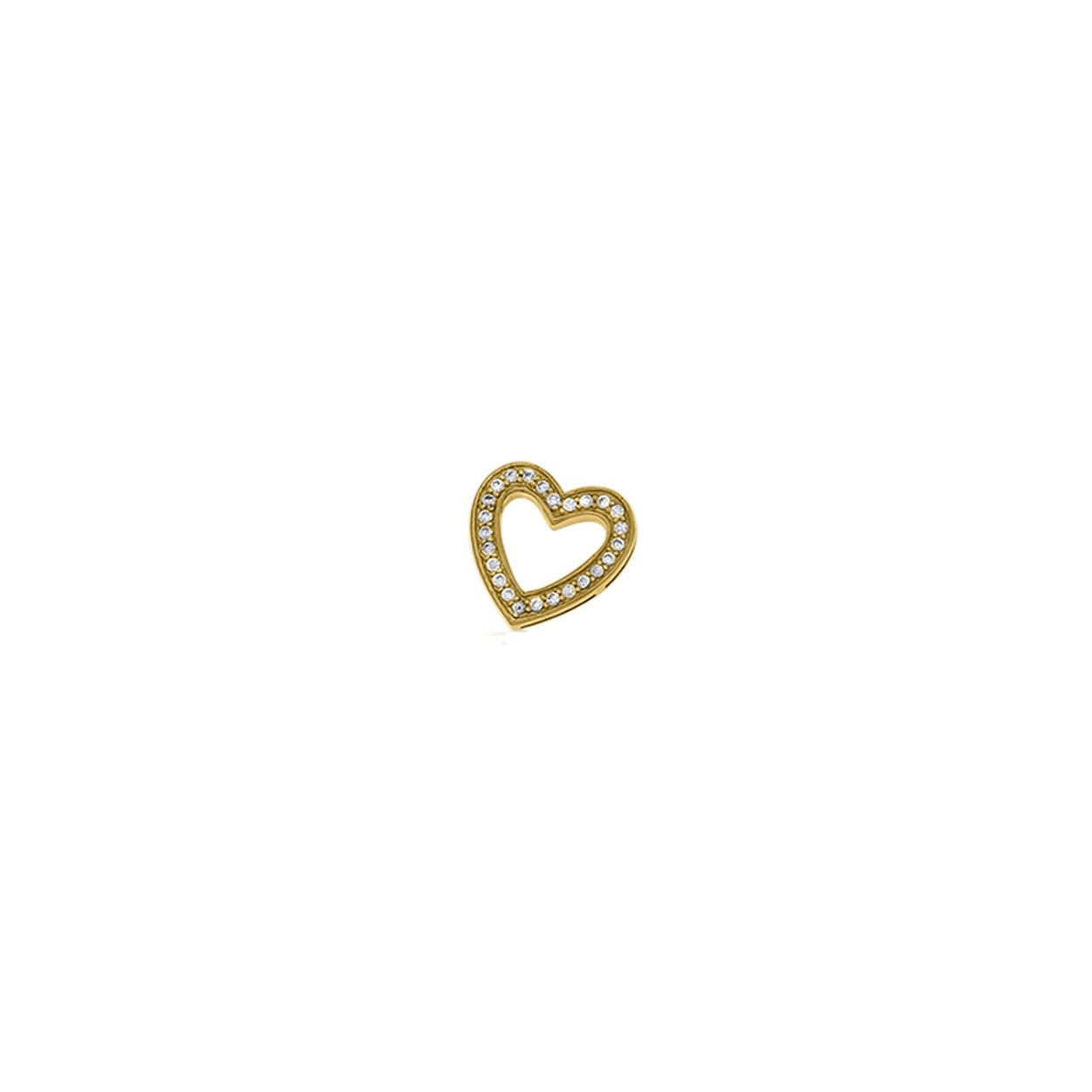 Ontdek de prachtige MY iMenso 280075 van de Jiving Jivers collectie voor dames. Het merk staat ook bekend om het grote assortiment sieraden van echt 925 zilver en schitterende (zirkonia) edelstenen.
