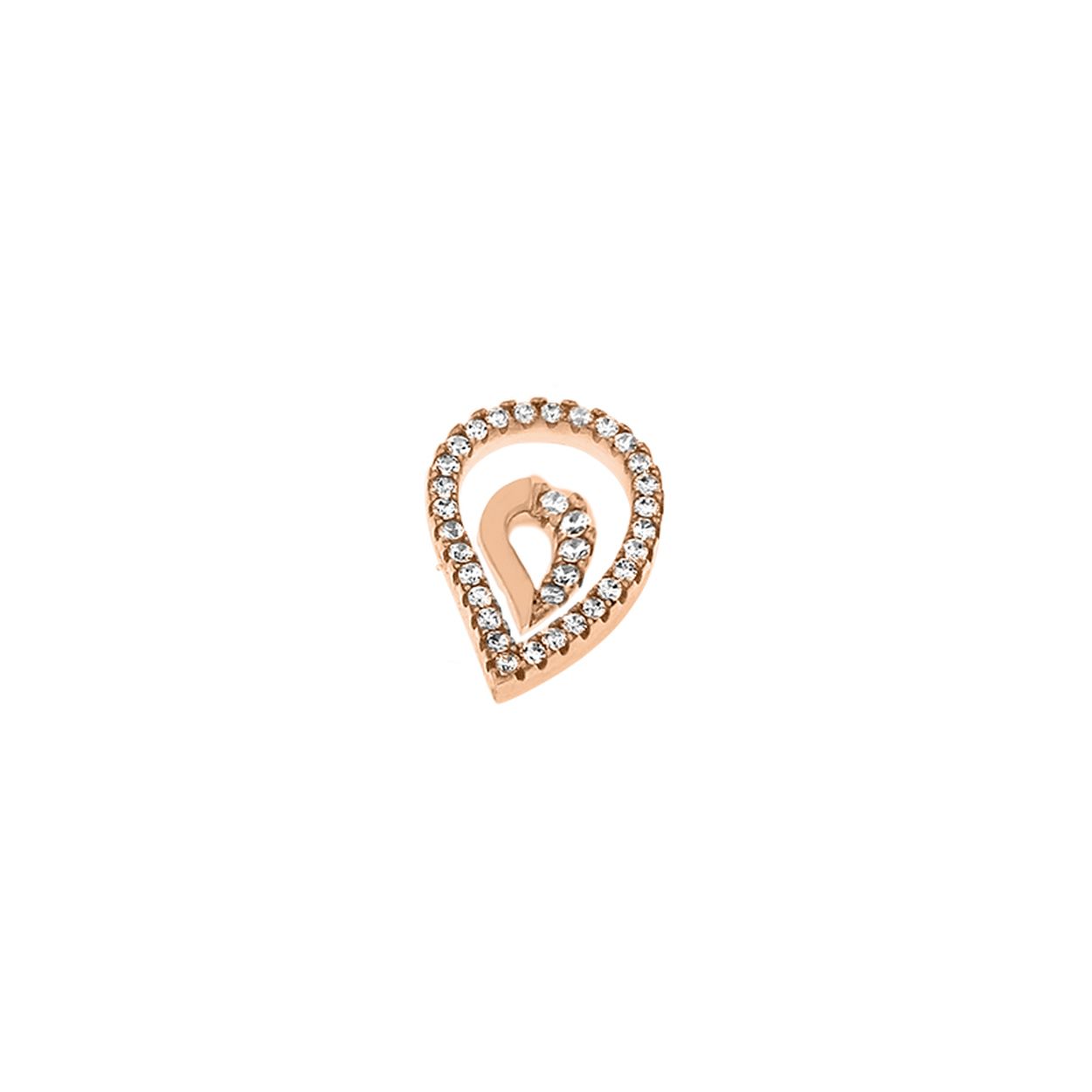 Ontdek de prachtige MY iMenso 280116 van de Jiving Jivers collectie voor dames. Het merk staat ook bekend om het grote assortiment sieraden van echt 925 zilver en schitterende (zirkonia) edelstenen.