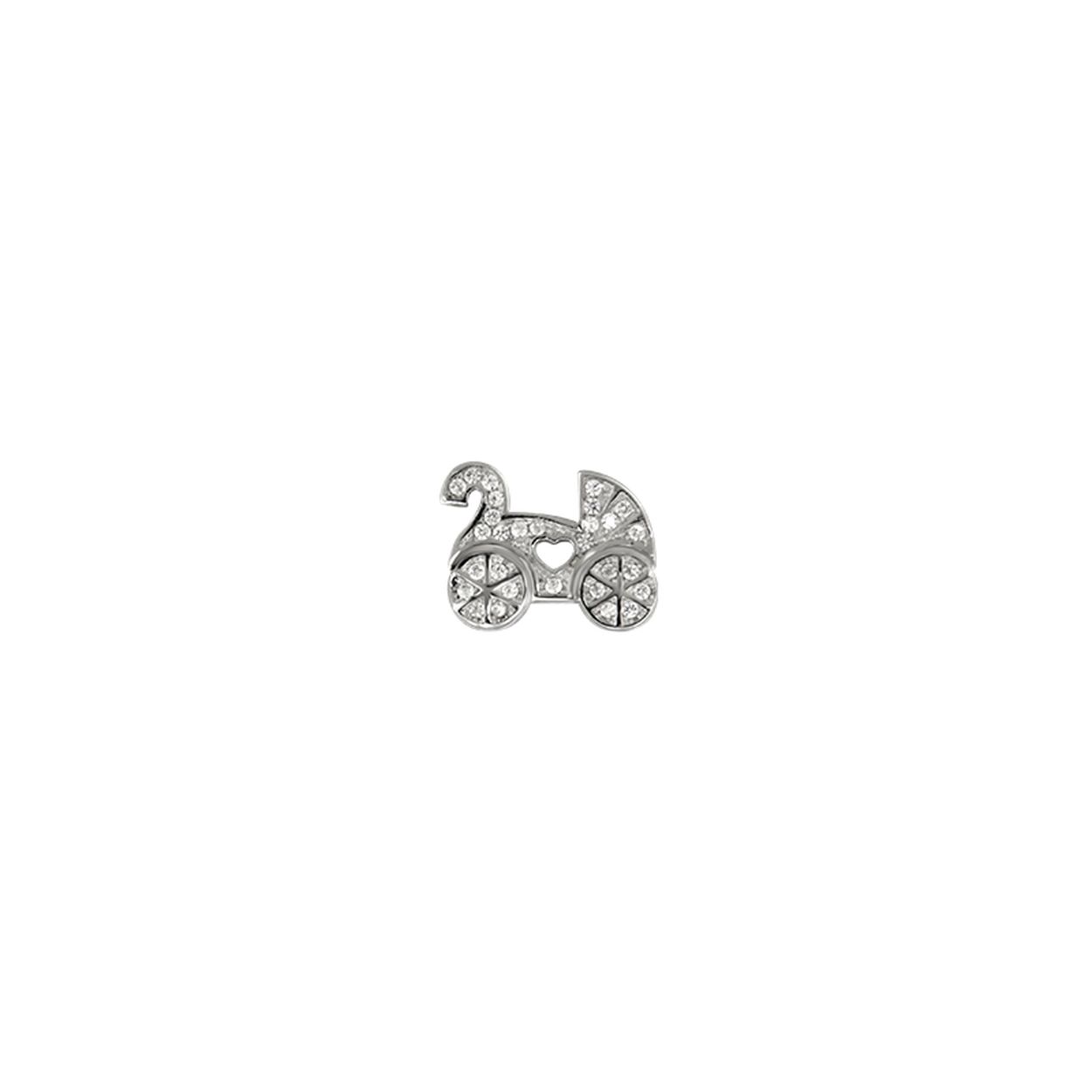 Ontdek de prachtige MY iMenso 280157 van de Jiving Jivers collectie voor dames. Het merk staat ook bekend om het grote assortiment sieraden van echt 925 zilver en schitterende (zirkonia) edelstenen.