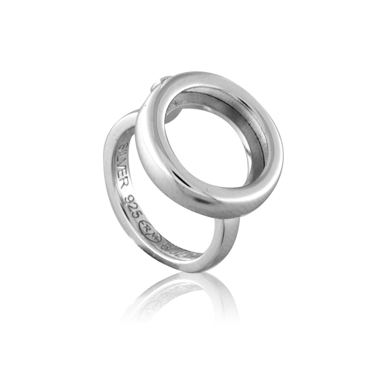 Ontdek de prachtige MY iMenso 2802150 van de Piccola (14mm) ringen collectie voor dames. Het merk staat ook bekend om het grote assortiment sieraden van echt 925 zilver en schitterende (zirkonia) edelstenen.