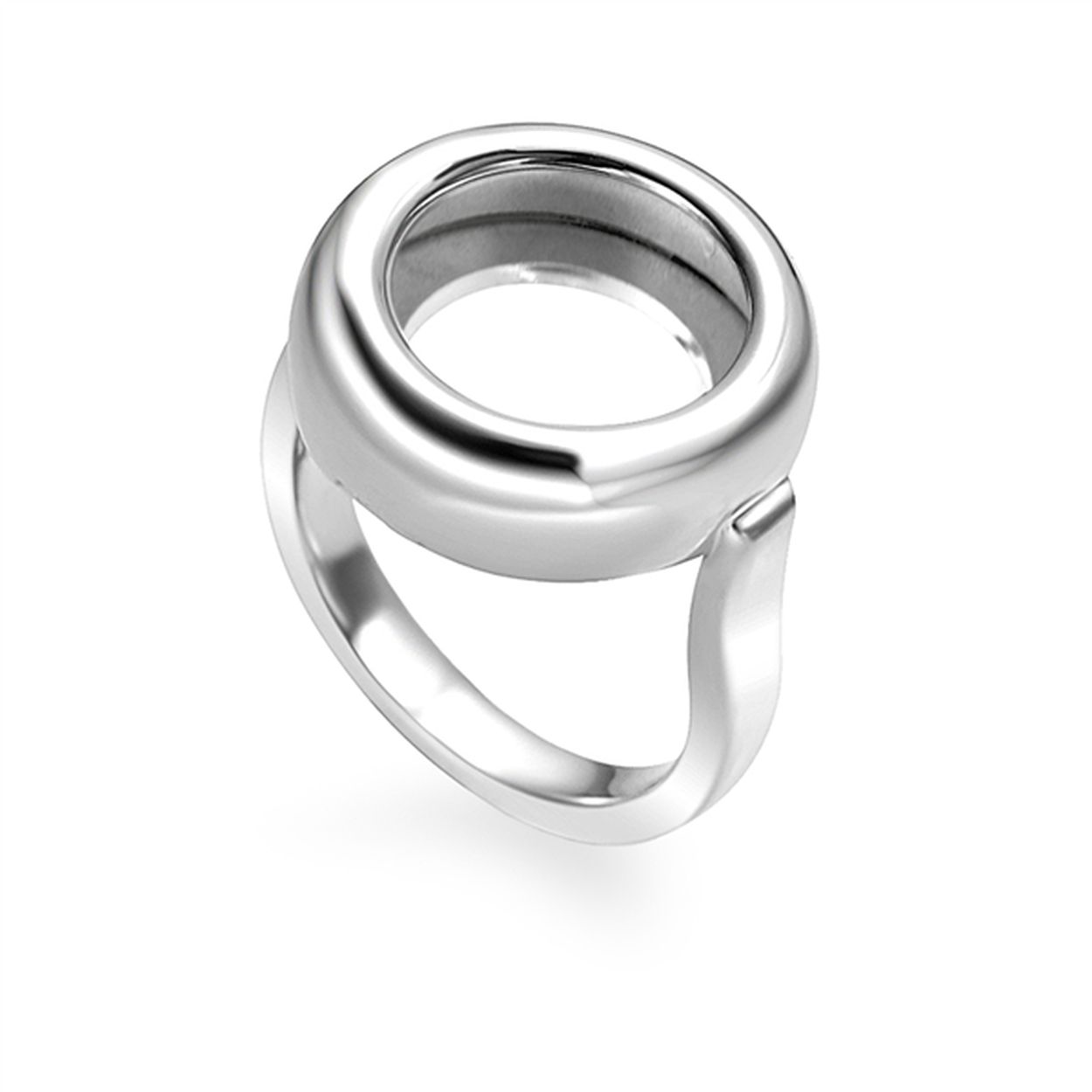 Ontdek de prachtige MY iMenso 2802554 van de Jiving Ring collectie voor dames. Het merk staat ook bekend om het grote assortiment sieraden van echt 925 zilver en schitterende (zirkonia) edelstenen.