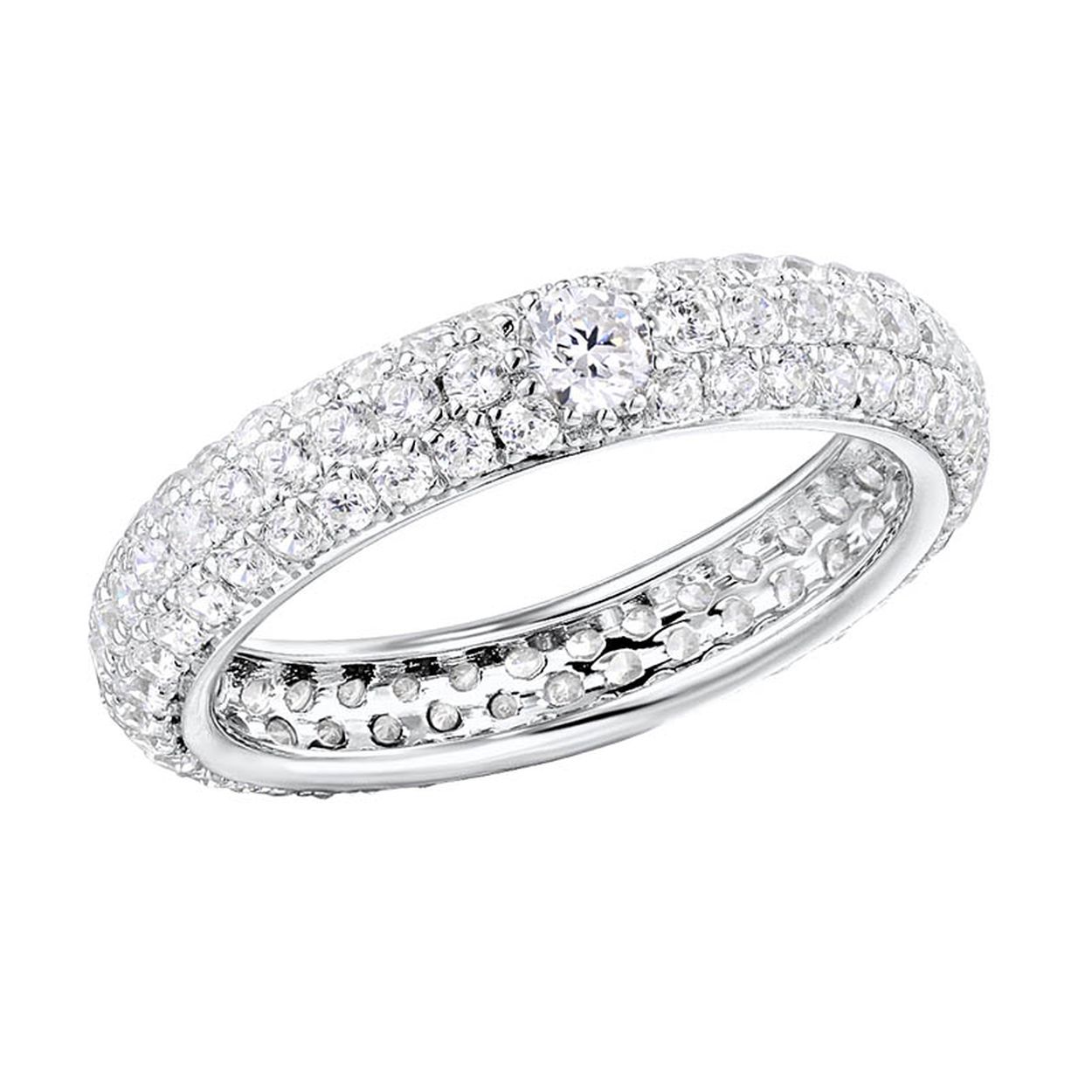 Ontdek de prachtige MY iMenso 2809154 van de Ceramic ringen collectie voor dames. Het merk staat ook bekend om het grote assortiment sieraden van echt 925 zilver en schitterende (zirkonia) edelstenen.