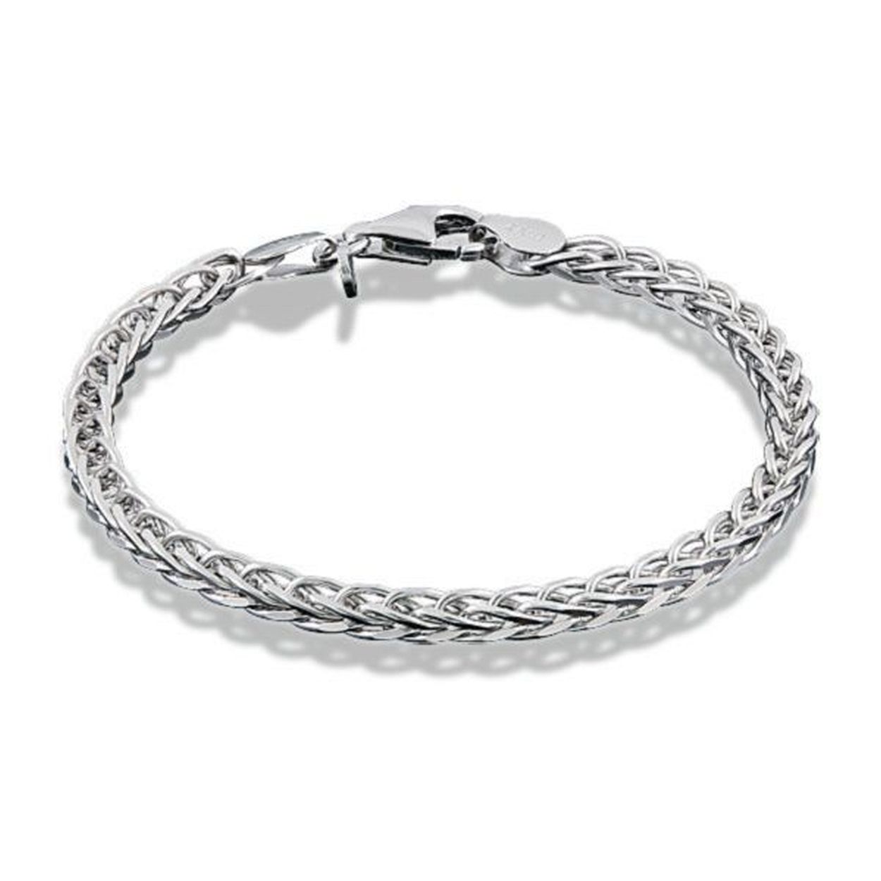 Vaviny Armband Zilver VZA3.19RO
19 cm Zilver