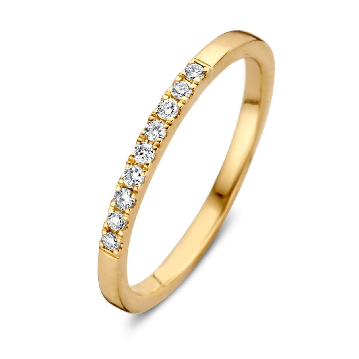 Dit is een Excellent Jewelry product