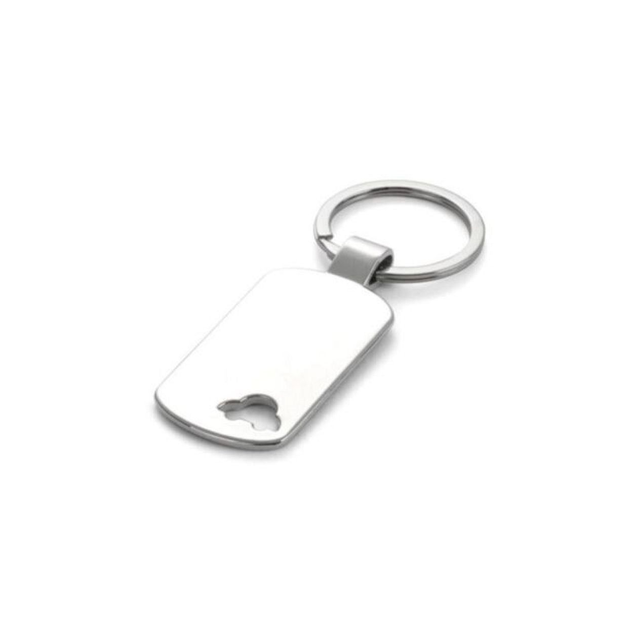 Sleutelhanger Auto