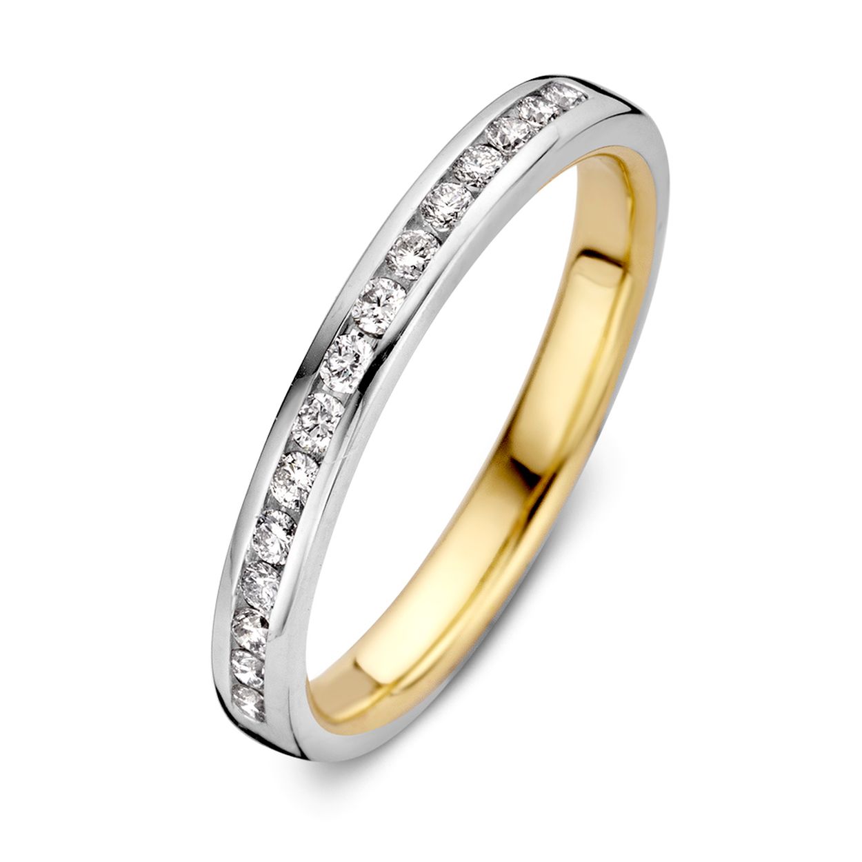 Dit is een Excellent Jewelry product