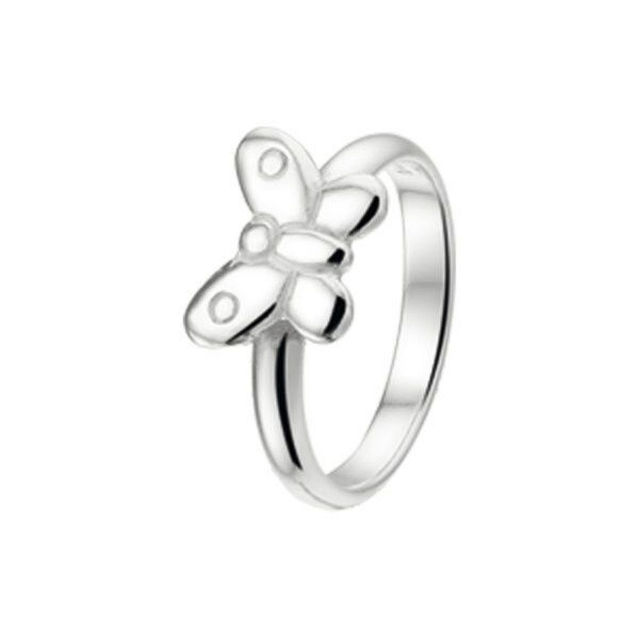 Uniekenummer serie: 29266
Verpakt per: 1
Doelgroep: kinderen
Ringmaat: 13.00 mm (41)
Breedte: 6.5 mm