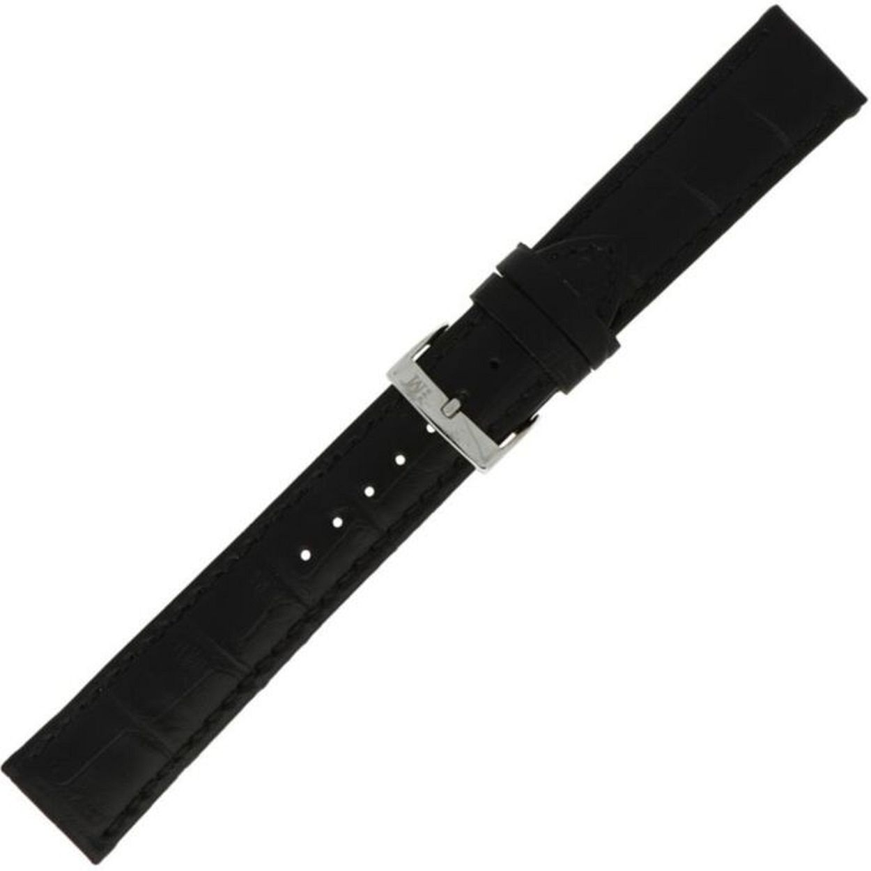 28 mm Zwart