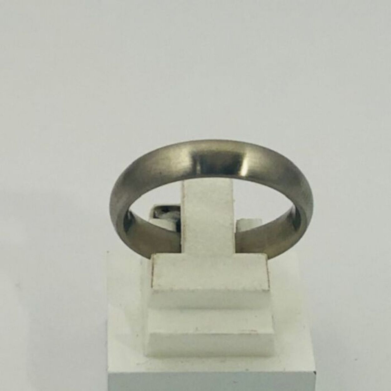 Xen Ring 11440 | 62 - 19.75 mm Edelstaal
