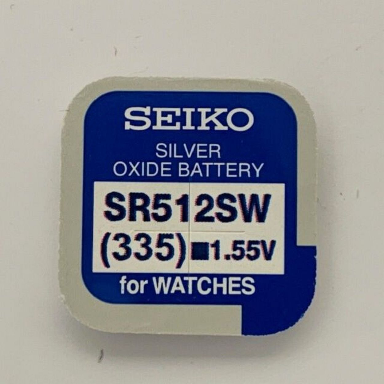SR512SW