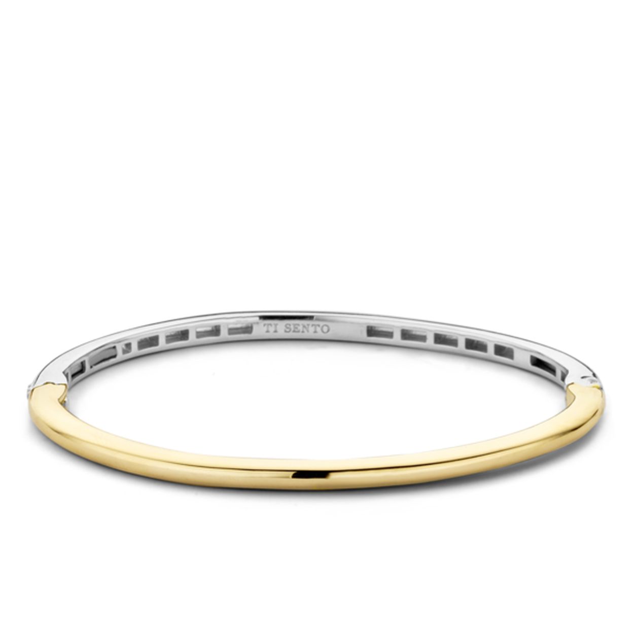 Dit is een armband van het merk Ti Sento Milano.