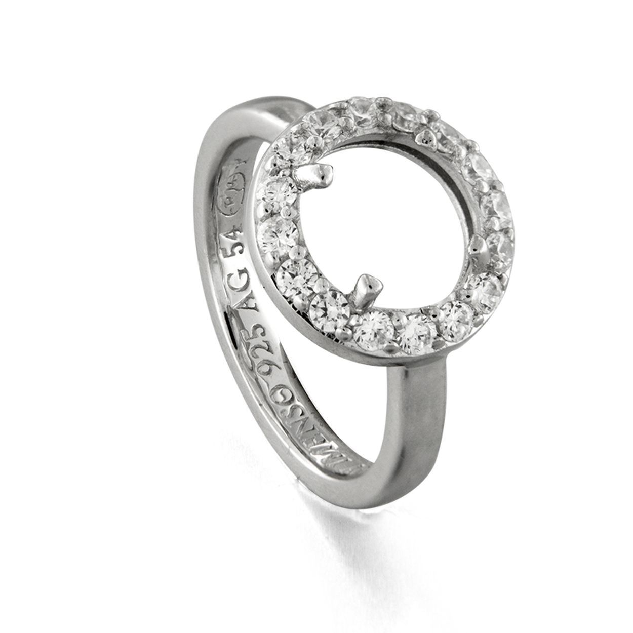 Ontdek de prachtige MY iMenso 2897052 van de Pura (9mm) ringen collectie voor dames. Het merk staat ook bekend om het grote assortiment sieraden van echt 925 zilver en schitterende (zirkonia) edelstenen.