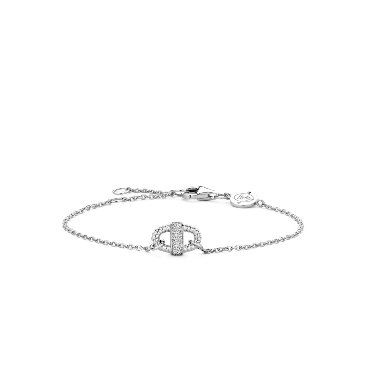 Ti Sento Milano Armband TIS-2899ZI