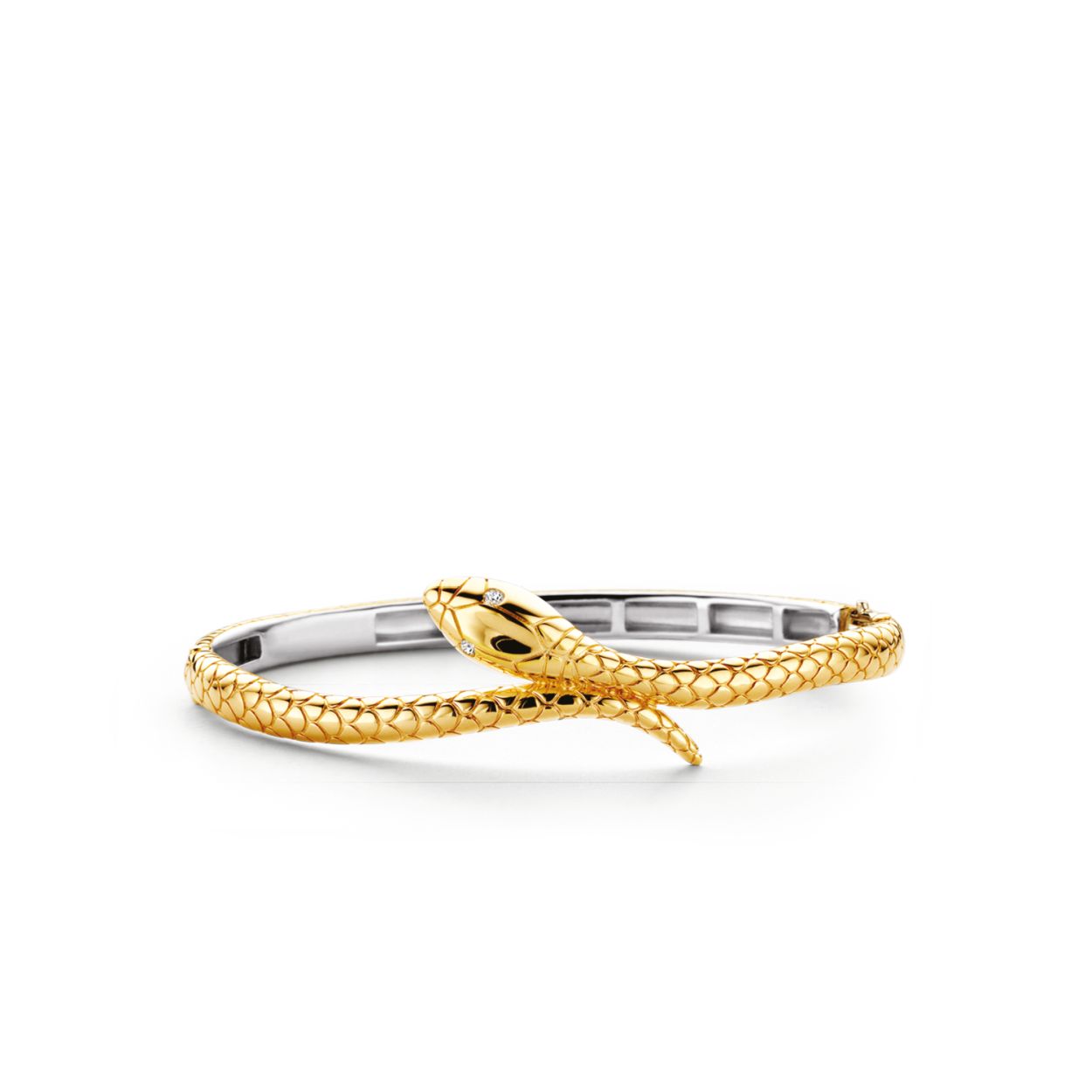 Dit is een armband van het merk Ti Sento Milano.