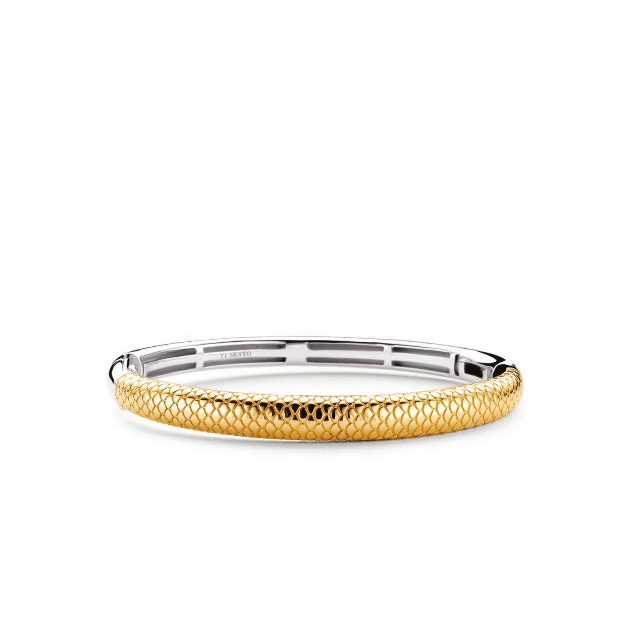 Dit is een armband van het merk Ti Sento Milano.