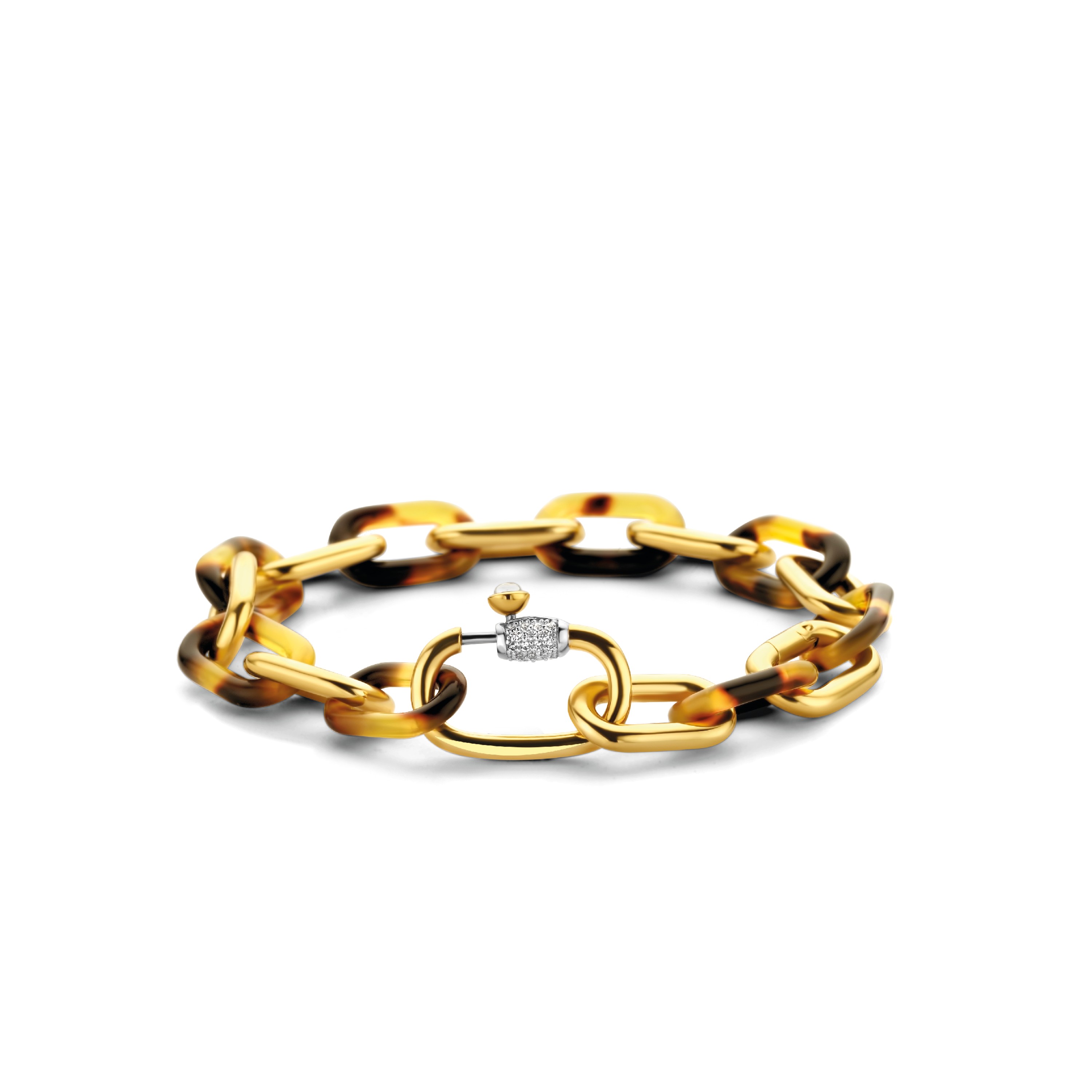 Dit is een armband van het merk Ti Sento Milano.