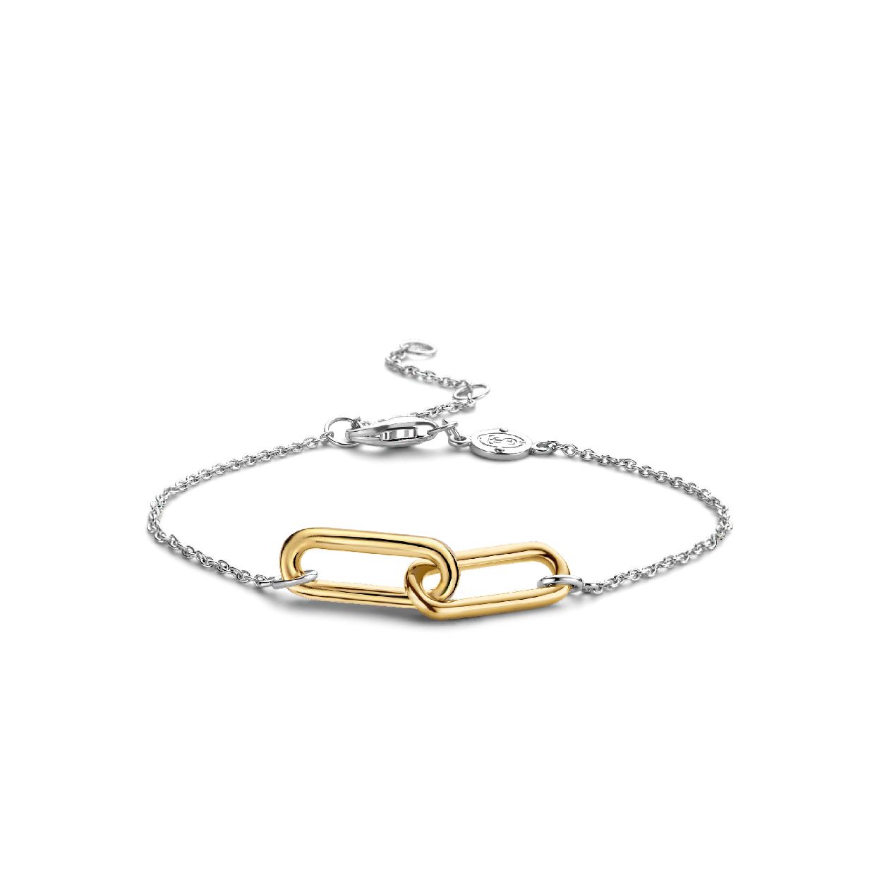 Dit is een armband van het merk Ti Sento Milano.