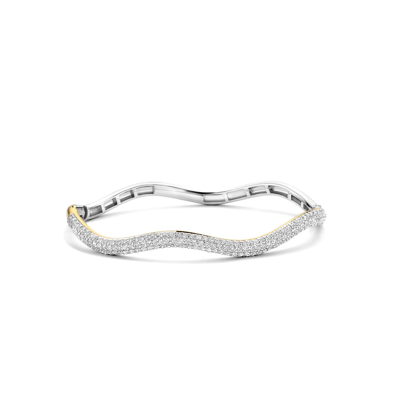 Dit is een armband van het merk Ti Sento Milano.