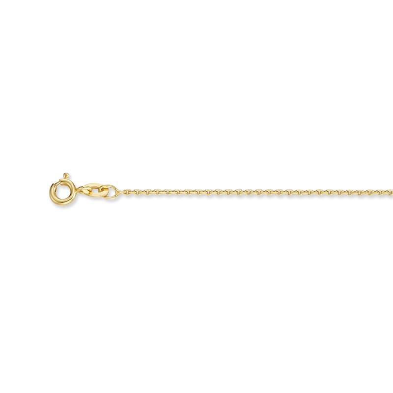 GLOW - 301.0001.42 - Lengte ketting - Zilver