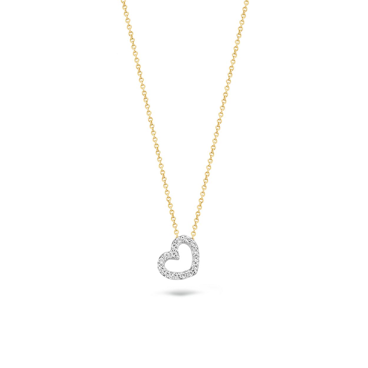 Goud 14kt