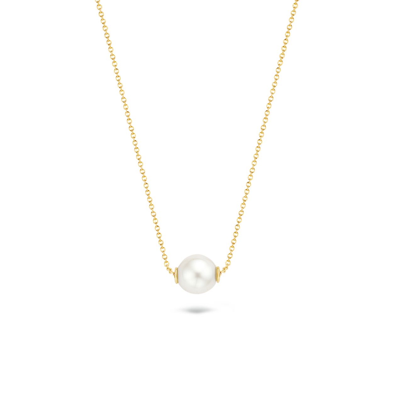 BLUSH COLLIER 3076YPW