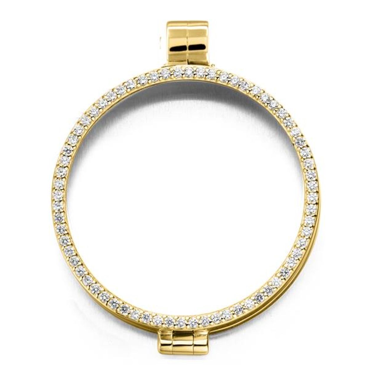 Ontdek de prachtige MY iMenso 330071 van de Medallions Grande (33 mm) collectie voor dames. Het merk staat ook bekend om het grote assortiment sieraden van echt 925 zilver en schitterende (zirkonia) edelstenen.