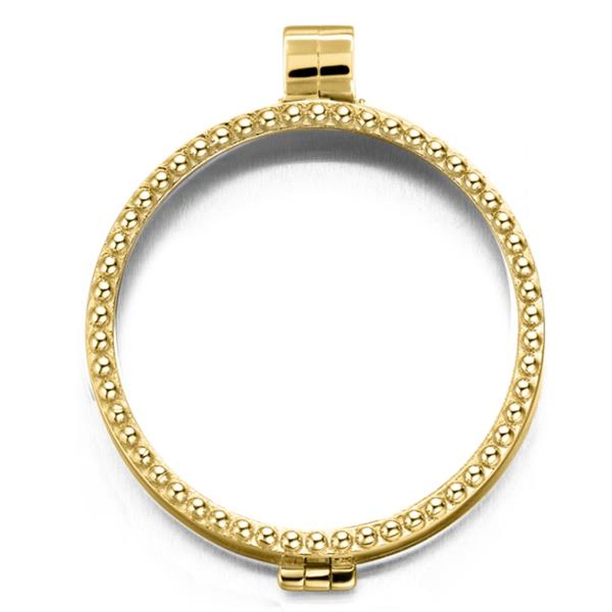 Ontdek de prachtige MY iMenso 3300761 van de Medallions Grande (33 mm) collectie voor dames. Het merk staat ook bekend om het grote assortiment sieraden van echt 925 zilver en schitterende (zirkonia) edelstenen.