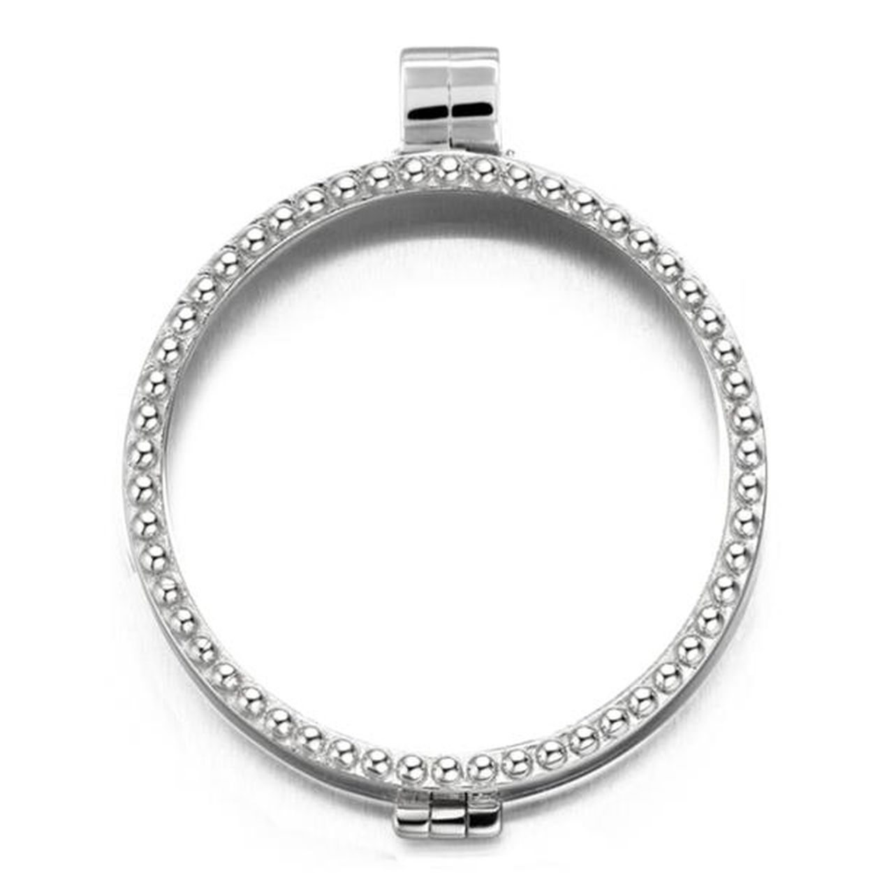 Ontdek de prachtige MY iMenso 330076 van de Medallions Grande (33 mm) collectie voor dames. Het merk staat ook bekend om het grote assortiment sieraden van echt 925 zilver en schitterende (zirkonia) edelstenen.