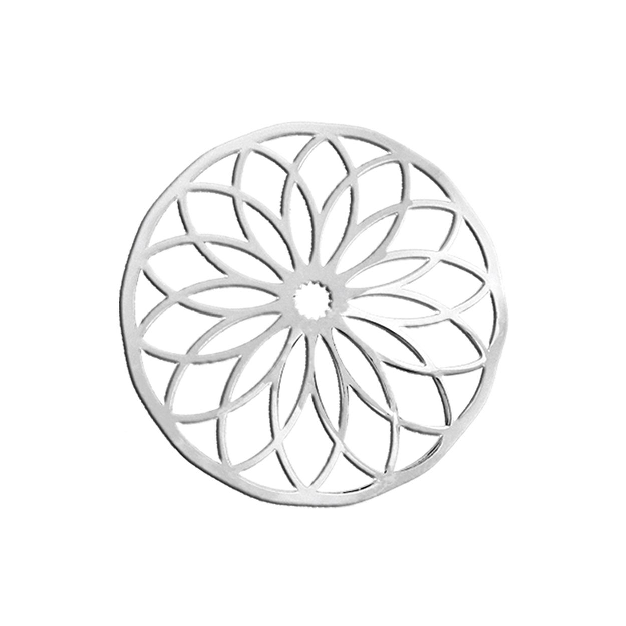 Ontdek de prachtige MY iMenso 330351 van de Cover Grande (33mm) collectie voor dames. Het merk staat ook bekend om het grote assortiment sieraden van echt 925 zilver en schitterende (zirkonia) edelstenen.