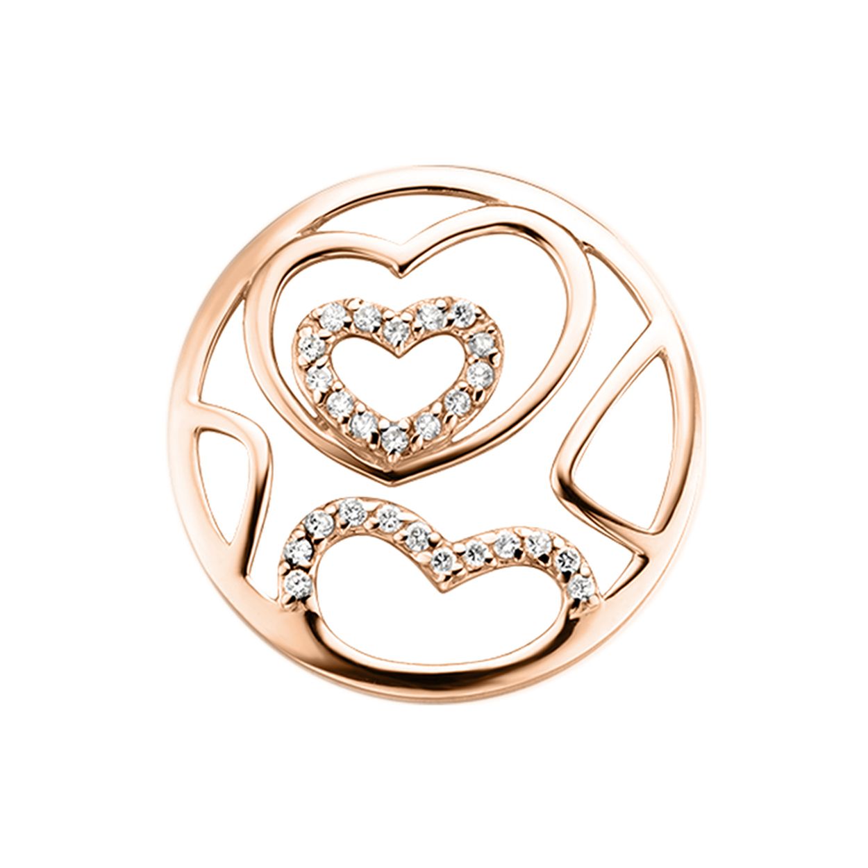 Ontdek de prachtige MY iMenso 330503 van de Fantasy Grande (33mm) collectie voor dames. Het merk staat ook bekend om het grote assortiment sieraden van echt 925 zilver en schitterende (zirkonia) edelstenen.